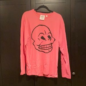 CHEAP MONDAY LONG SLEEVE